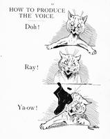 How To Produce The Voice