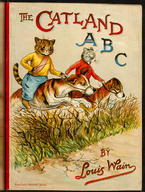 The Catland ABC