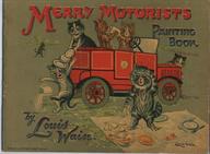 Merry Motorists