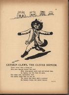Catskin Clays, the Clever Dancer