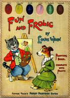 Fun and Frolic Cover