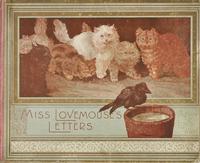 Miss Lovemouse's Letters