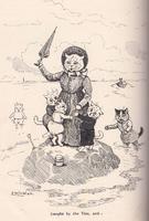 [2015-07-02] 123056363381 bunny realness, caught by the tide, and- louis wain (1903) - 01