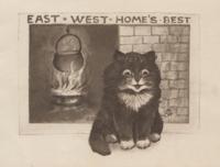 East, West, Home's Best