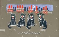 A Coon Song