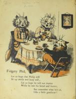 (1925) (or 1901) Fidgety Phil and Other Tales-02