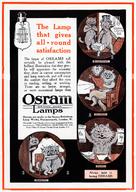Osram Lamps