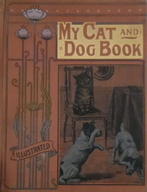 My Cat and Dog Book