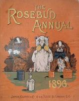 Rosebud Annual 1896