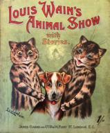 Louis Wain's Animal Show