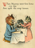 louis-wain-daddy-cat-spilt-soup-14339624
