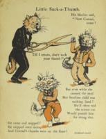 (1925) (or 1901) Fidgety Phil and Other Tales-15