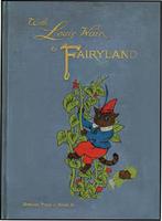[2016-02-08] 138940601131 bunny realness, with louis wain to fairyland (1904) - 01
