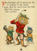 louis-wain-daddy-cat-playing-golf-14339594