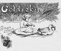 Goldiekin