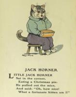 Jack Horner