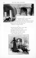 8303 - 1894 black_and_white book caption carrying cat clothes human manysubjects meta_needscrop outdoors profile realistic