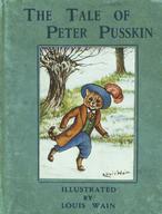 The Tale of Peter Pusskins