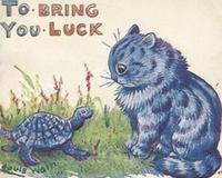 To Bring You Luck