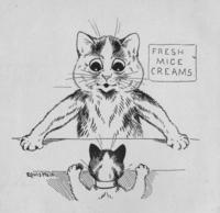 Fresh Mice Creams