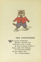The Pantomime