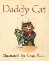 Daddy Cat