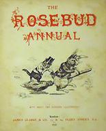 The Rosebud Annual