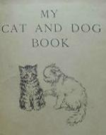 My Cat and Dog Book