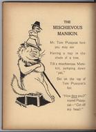 The Mischevious Manikin