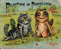 Playtime in Pussyland