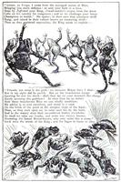 4472 - 1890 black_and_white book book_the_frogmousiad frog humanised manysubjects meta_needscrop