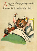 louis-wain-daddy-cat-waking-14339634
