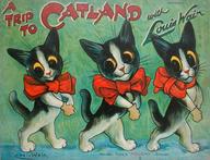 A Trip To Catland