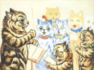 Cats Chorus